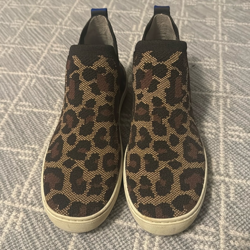 MOVING SALE!! Rothy’s High Tops